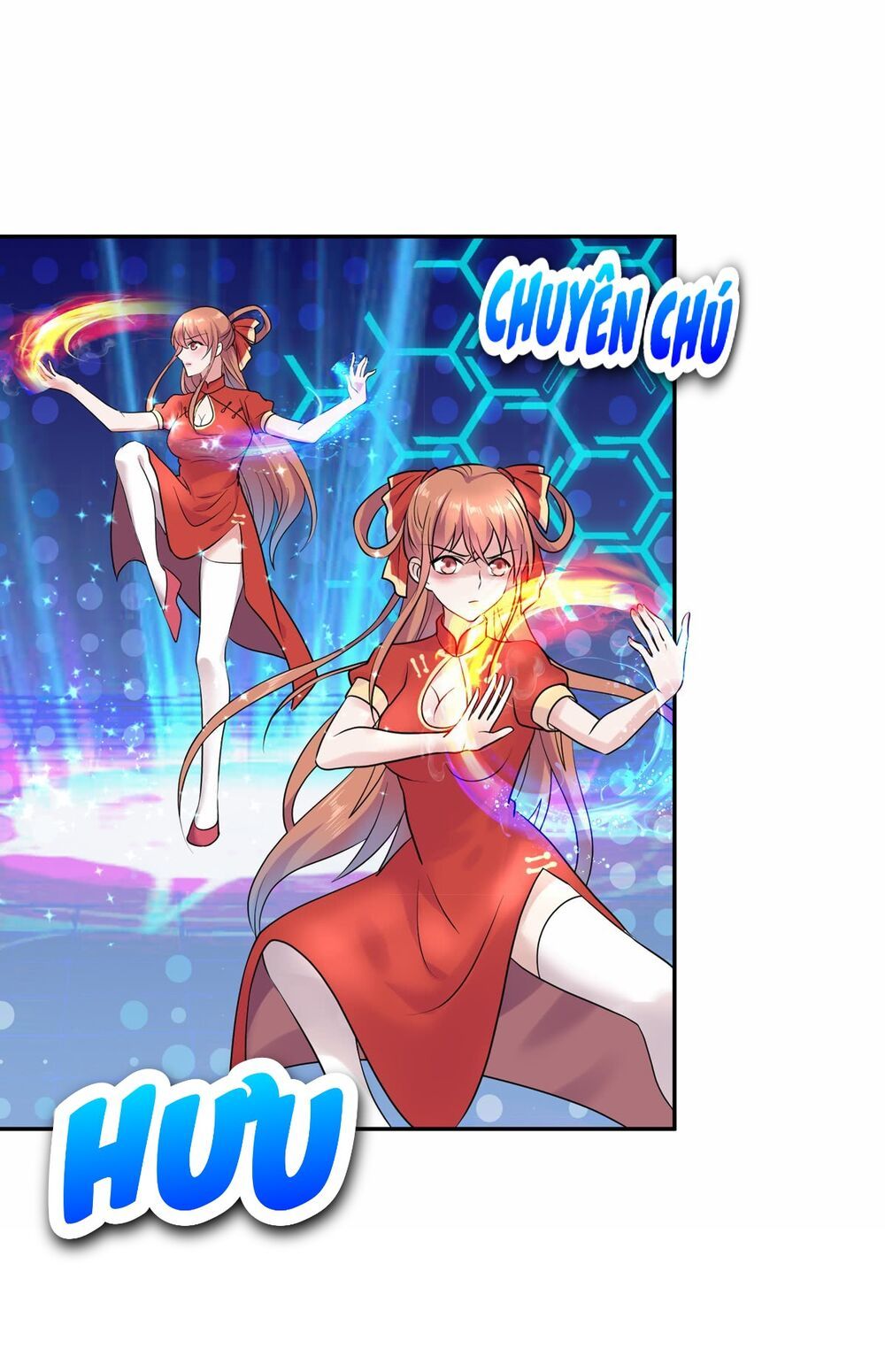 Vạn Giới Livestream Đại Thổ Hào - Chương 4 - Trang 10