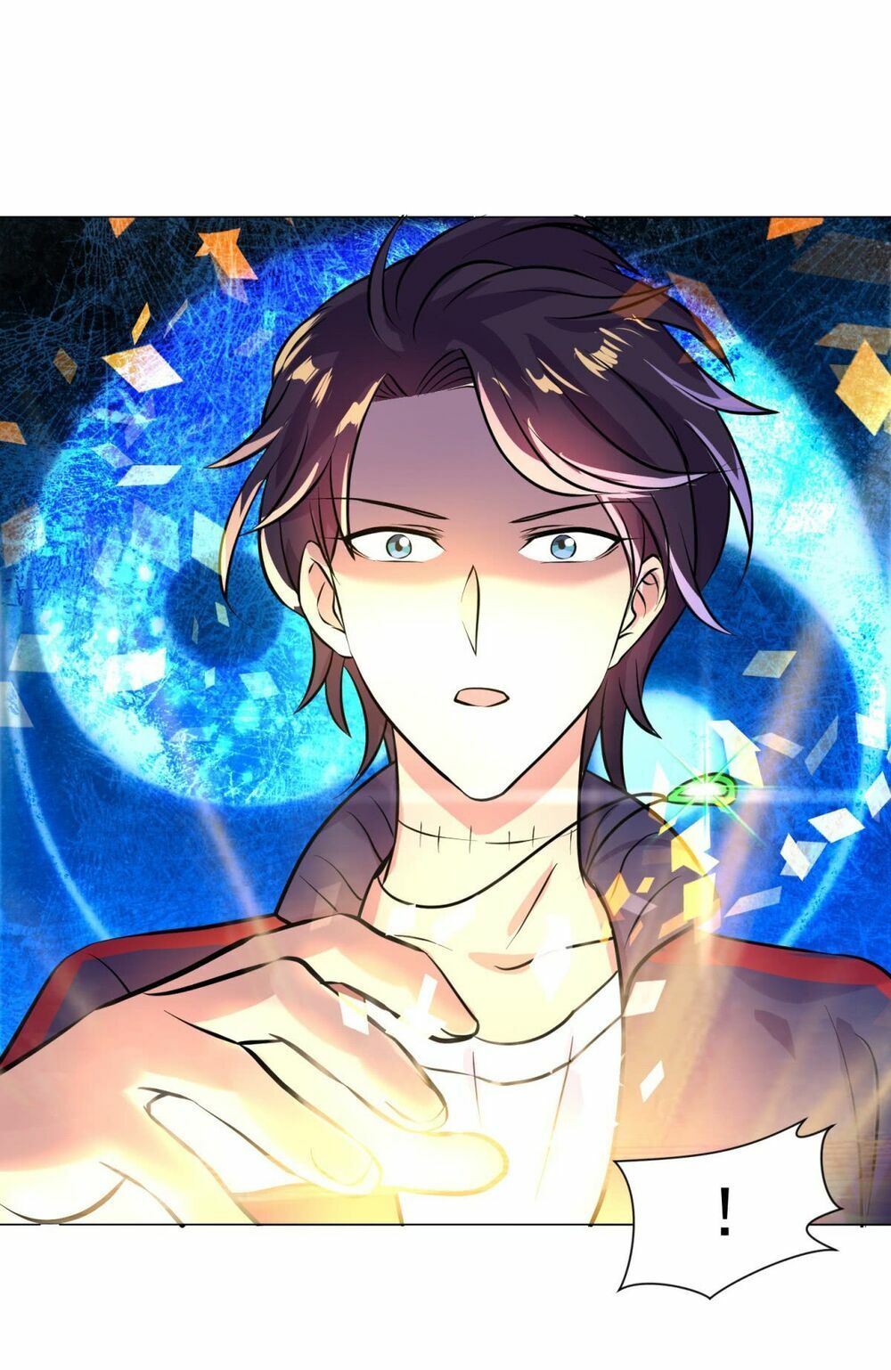 Vạn Giới Livestream Đại Thổ Hào - Chương 5 - Trang 8