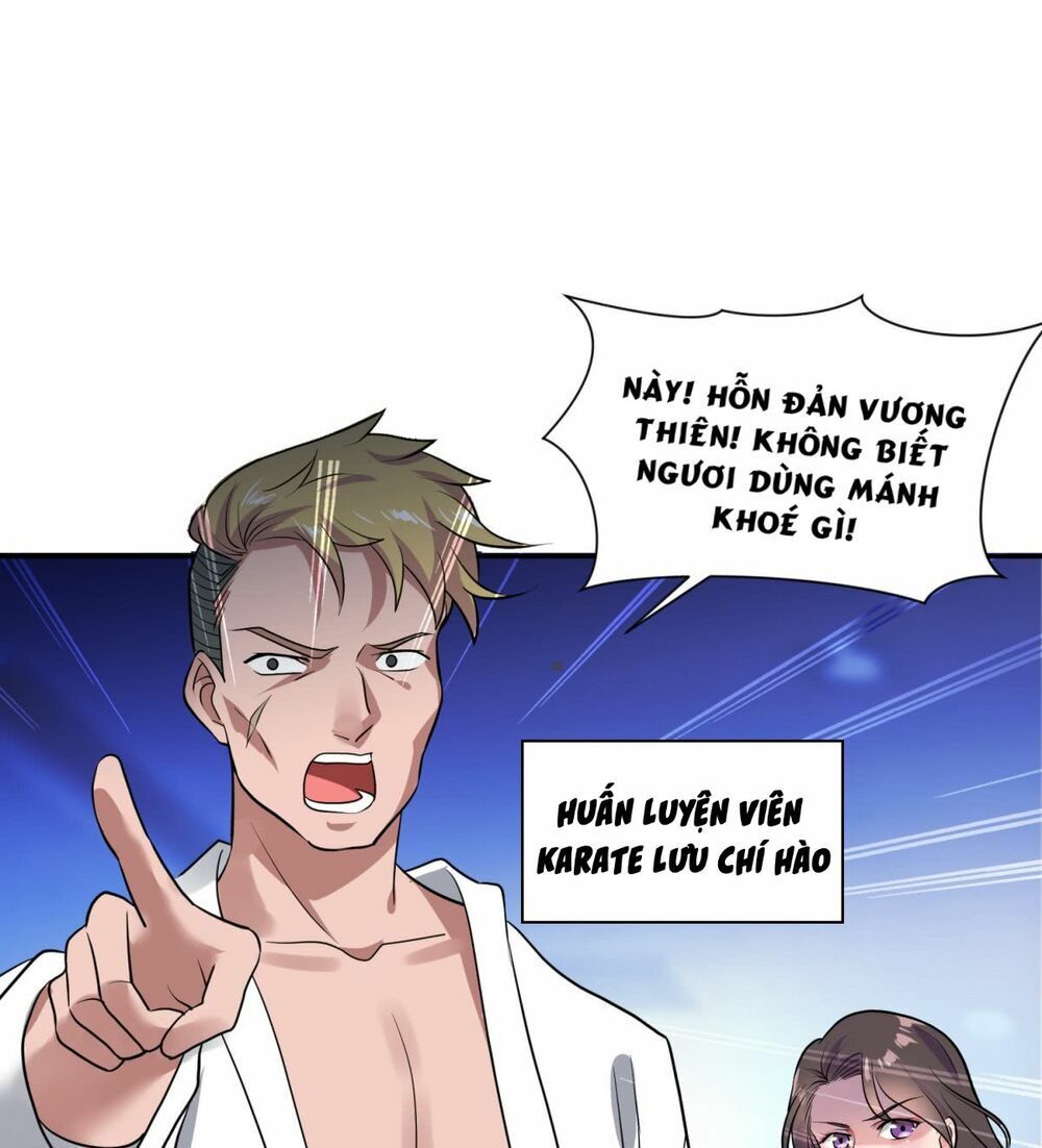 Vạn Giới Livestream Đại Thổ Hào - Chương 5 - Trang 10