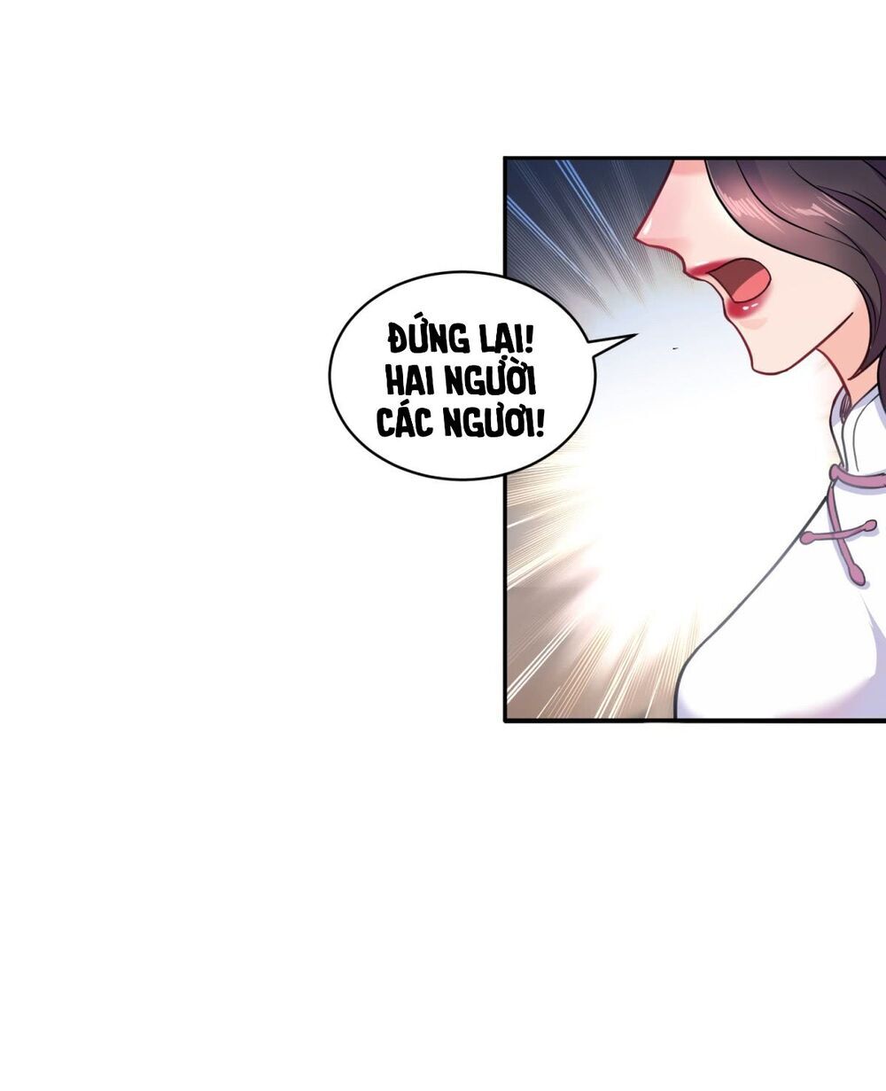 Vạn Giới Livestream Đại Thổ Hào - Chương 6 - Trang 12