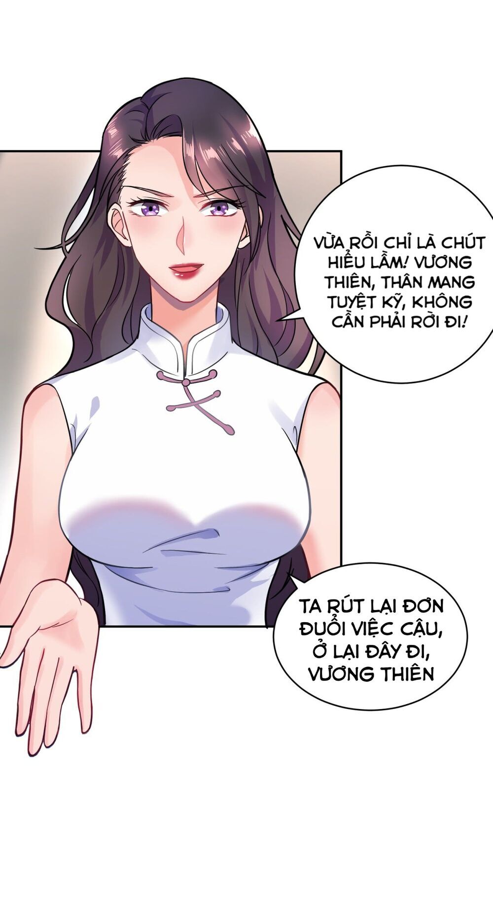 Vạn Giới Livestream Đại Thổ Hào - Chương 6 - Trang 13