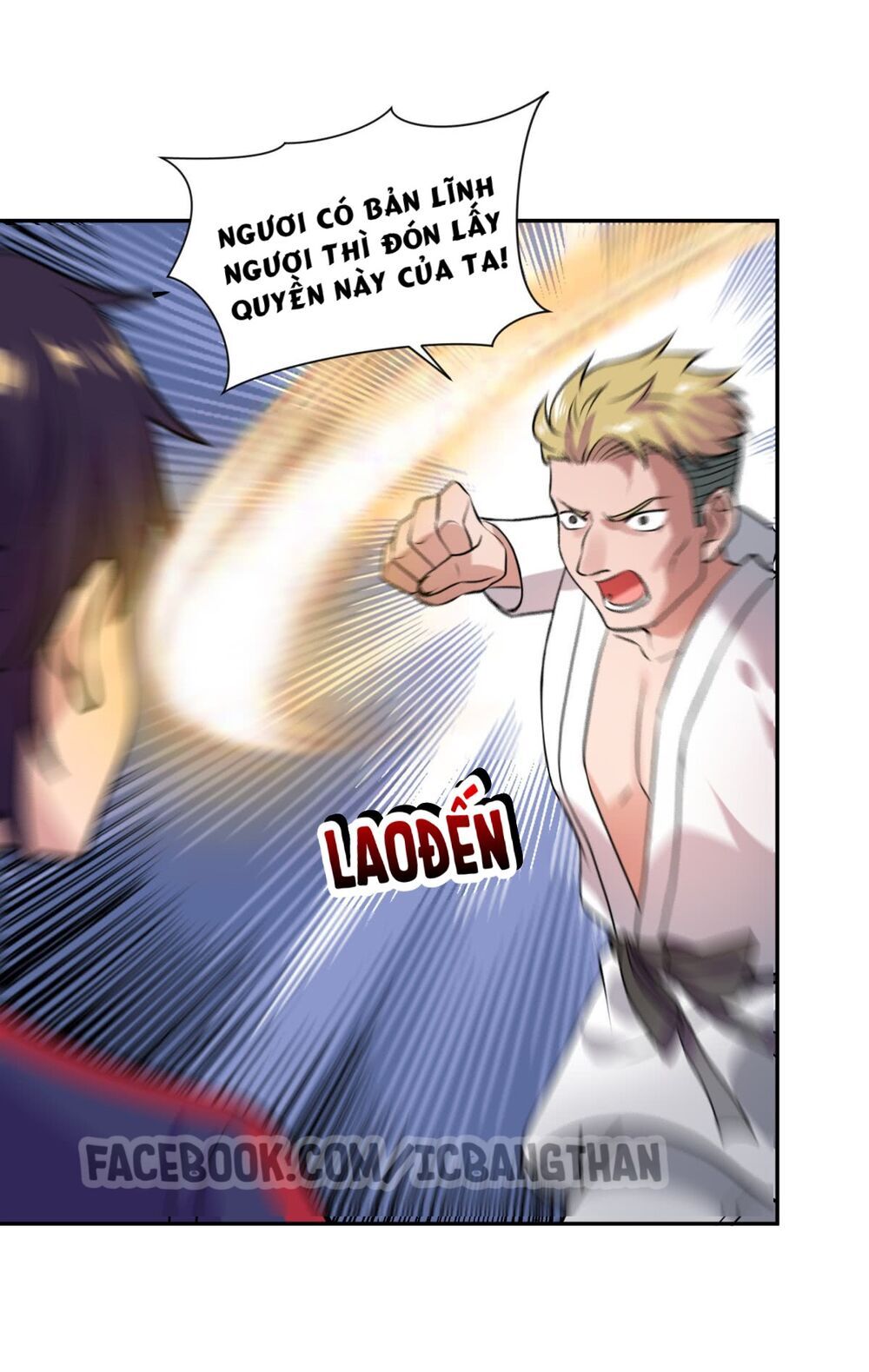 Vạn Giới Livestream Đại Thổ Hào - Chương 6 - Trang 3