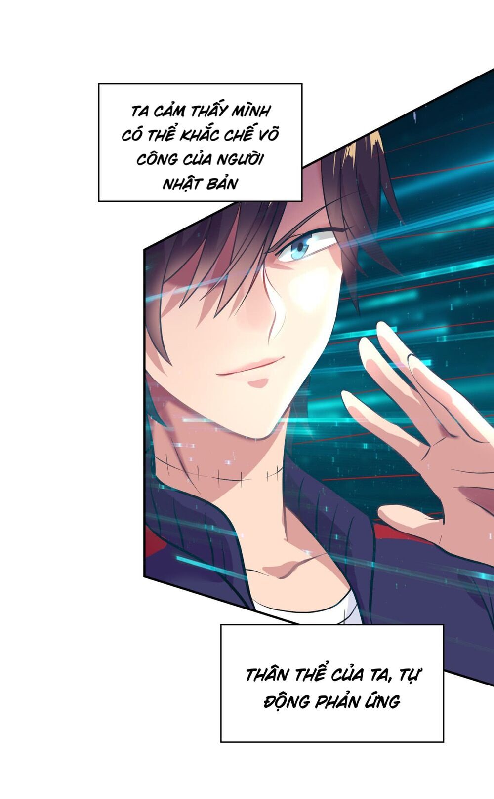 Vạn Giới Livestream Đại Thổ Hào - Chương 6 - Trang 4