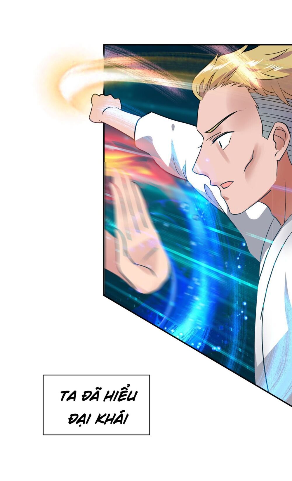 Vạn Giới Livestream Đại Thổ Hào - Chương 6 - Trang 5