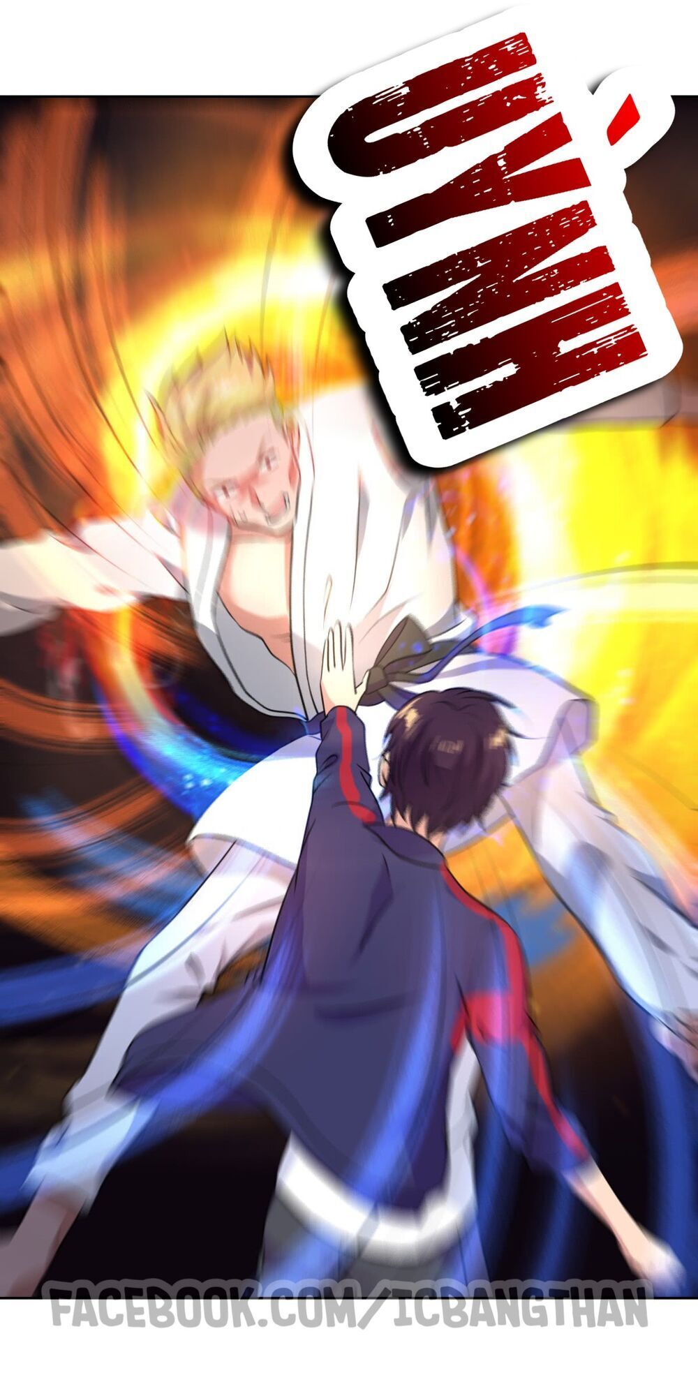 Vạn Giới Livestream Đại Thổ Hào - Chương 6 - Trang 6