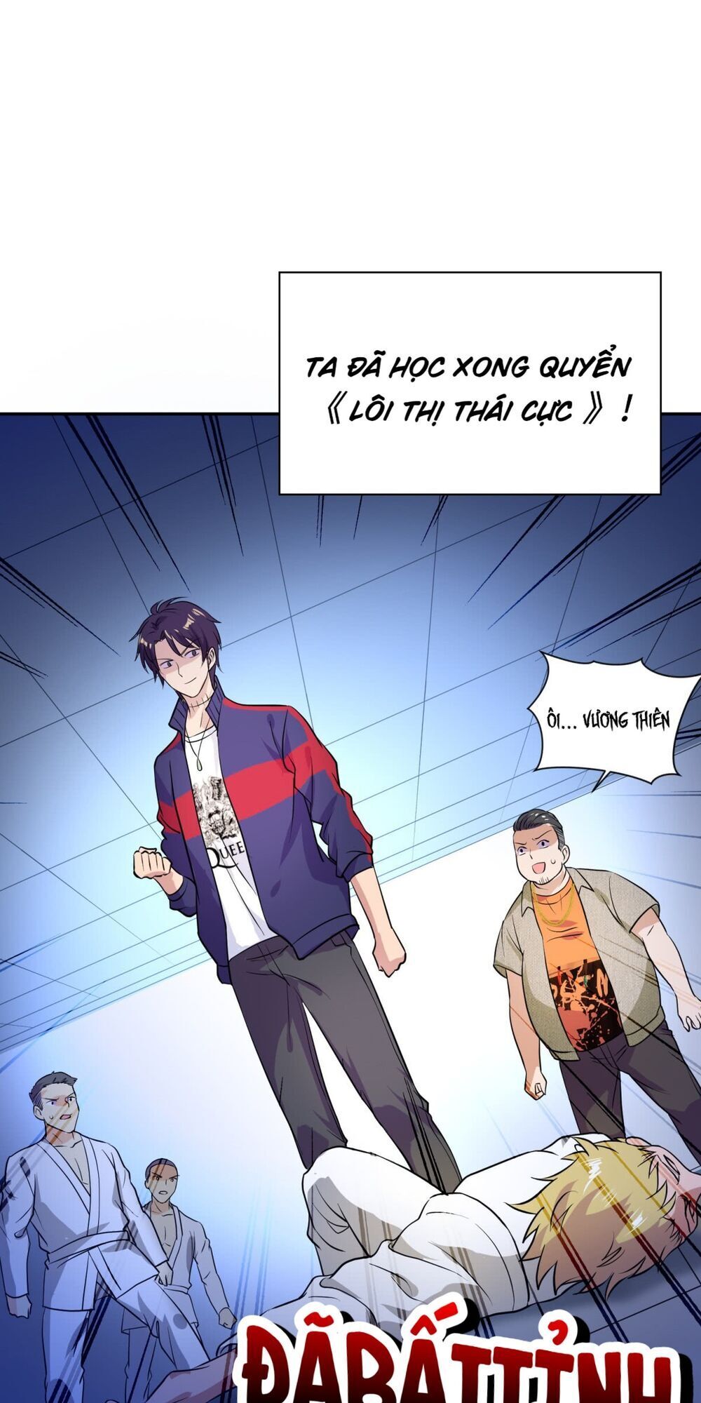 Vạn Giới Livestream Đại Thổ Hào - Chương 6 - Trang 8