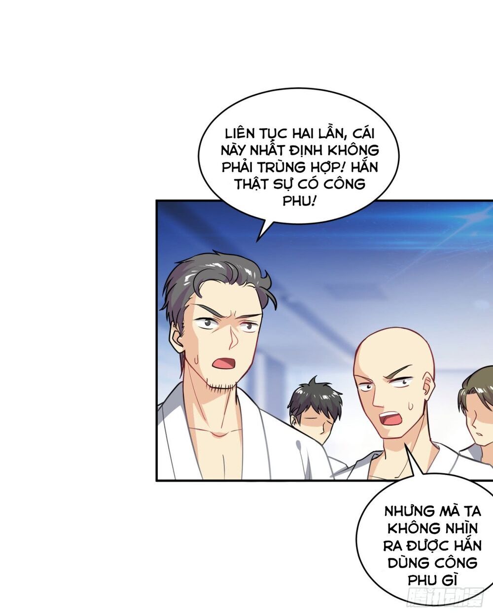 Vạn Giới Livestream Đại Thổ Hào - Chương 6 - Trang 10