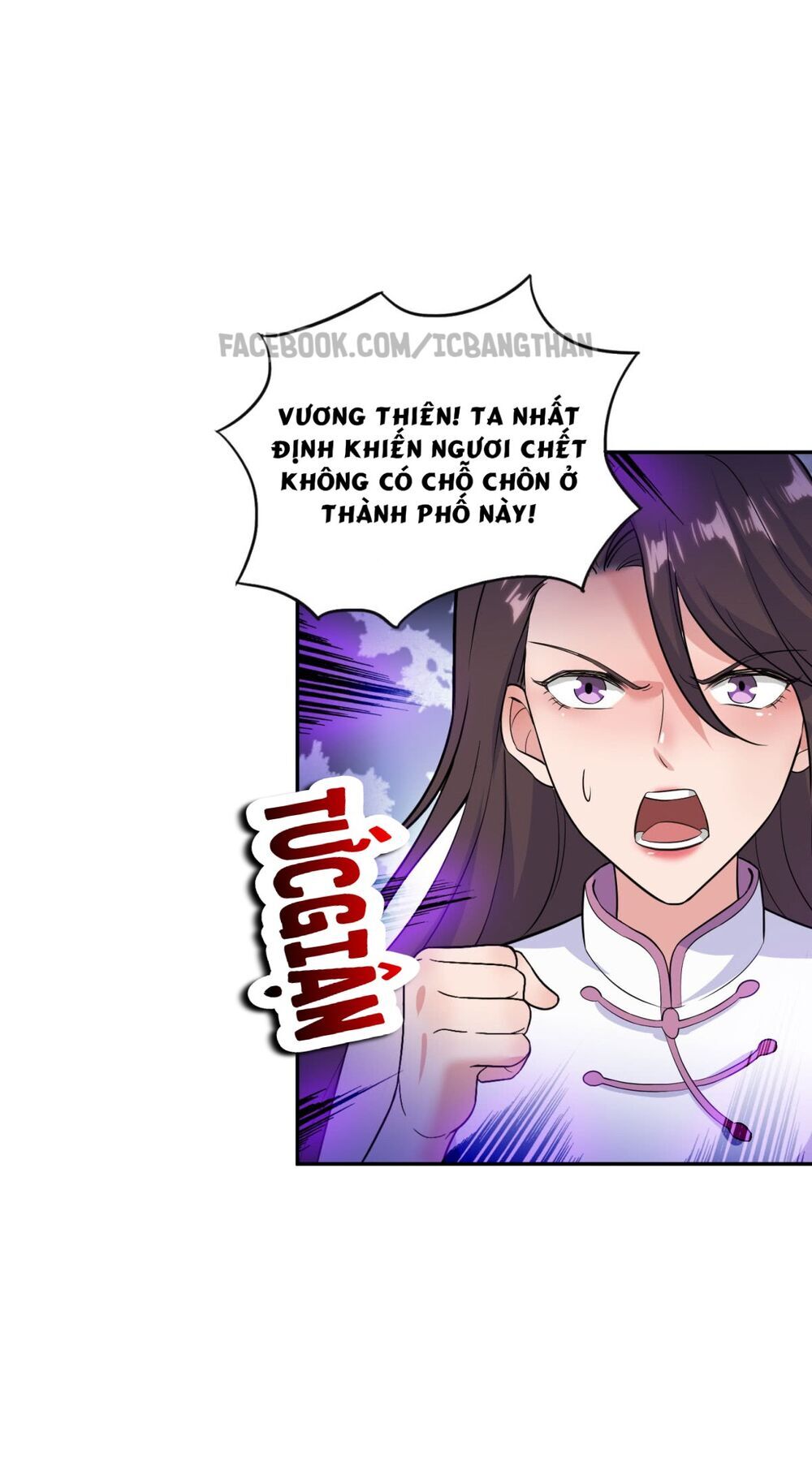 Vạn Giới Livestream Đại Thổ Hào - Chương 8 - Trang 5