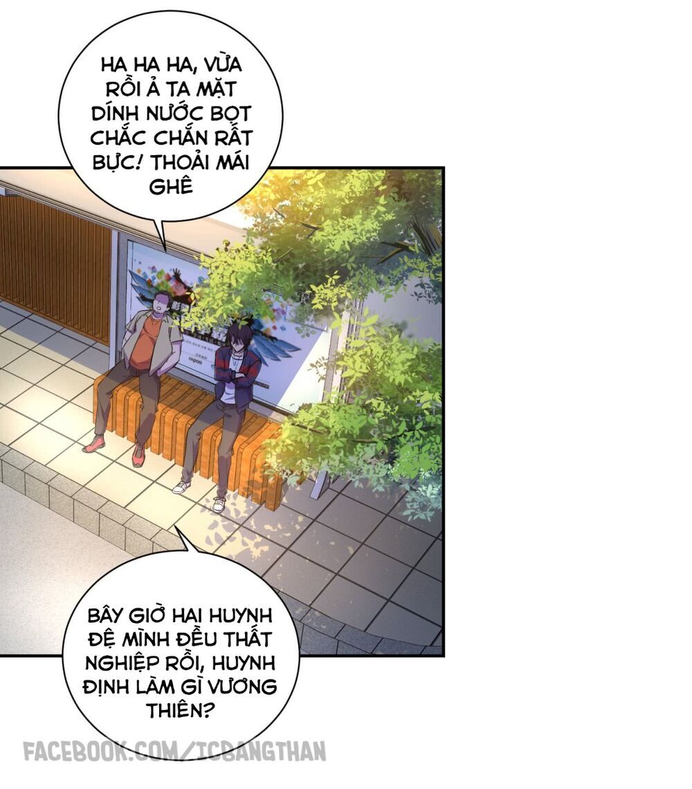 Vạn Giới Livestream Đại Thổ Hào - Chương 8 - Trang 7