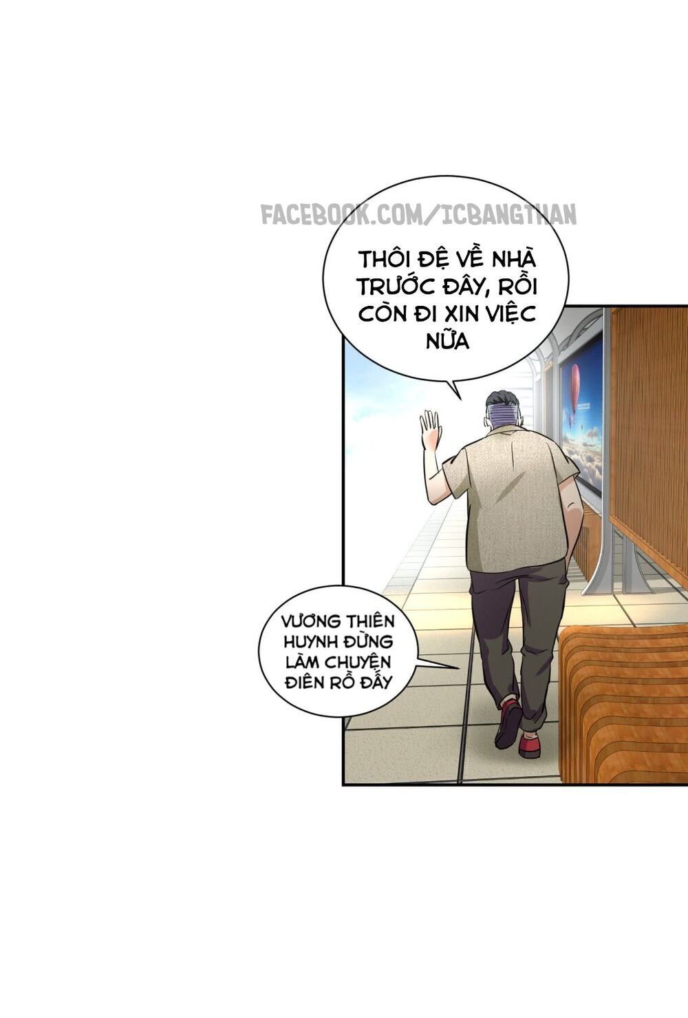 Vạn Giới Livestream Đại Thổ Hào - Chương 8 - Trang 10