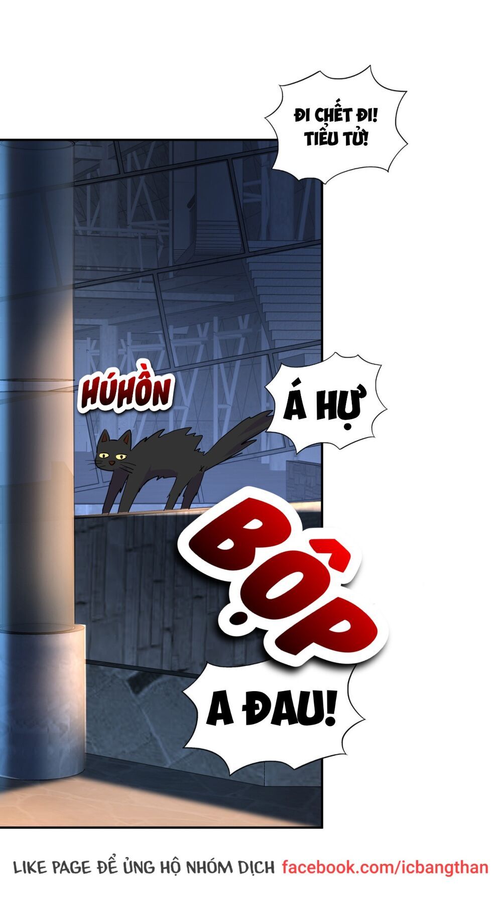 Vạn Giới Livestream Đại Thổ Hào - Chương 10 - Trang 5