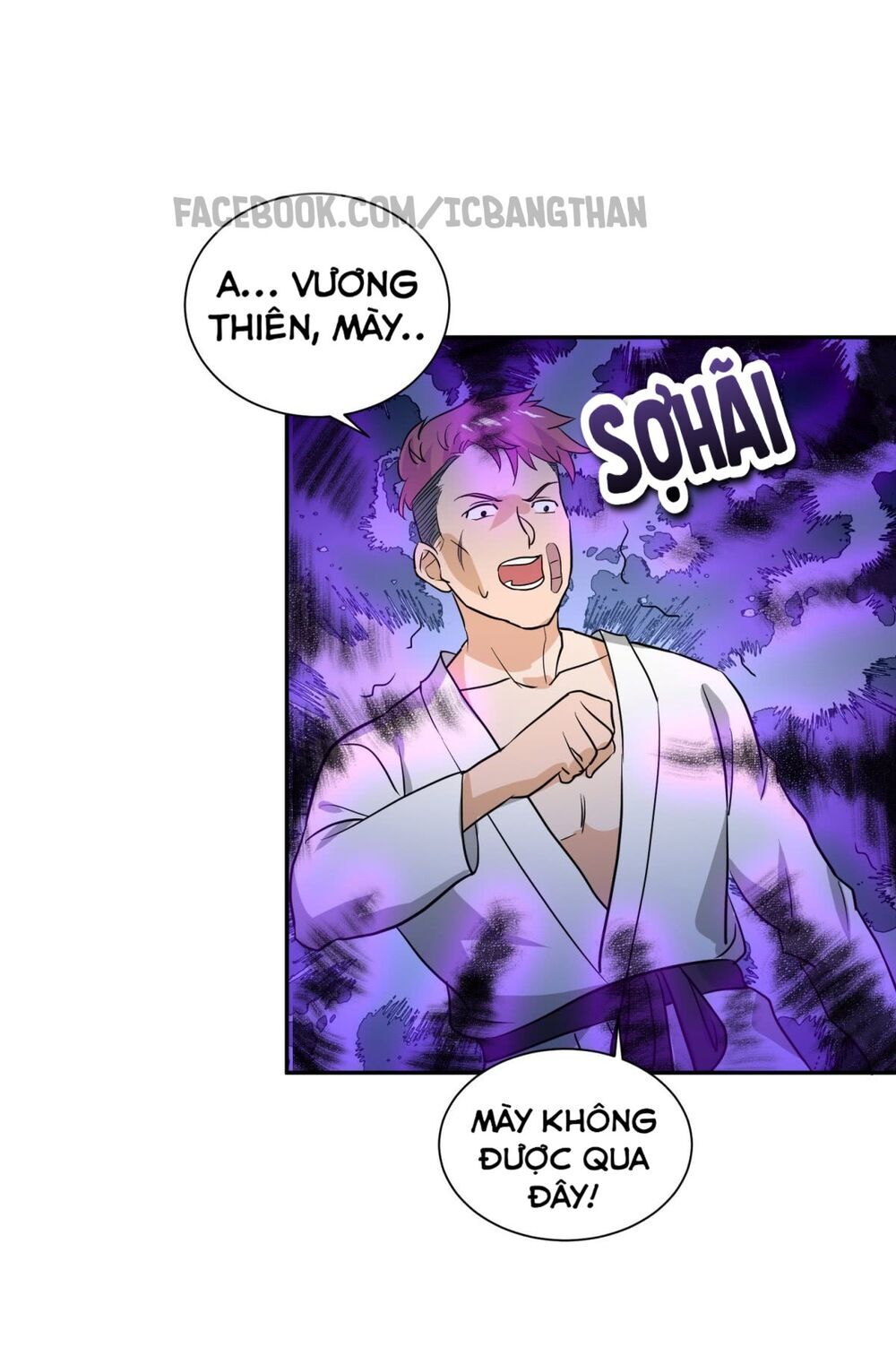 Vạn Giới Livestream Đại Thổ Hào - Chương 10 - Trang 6