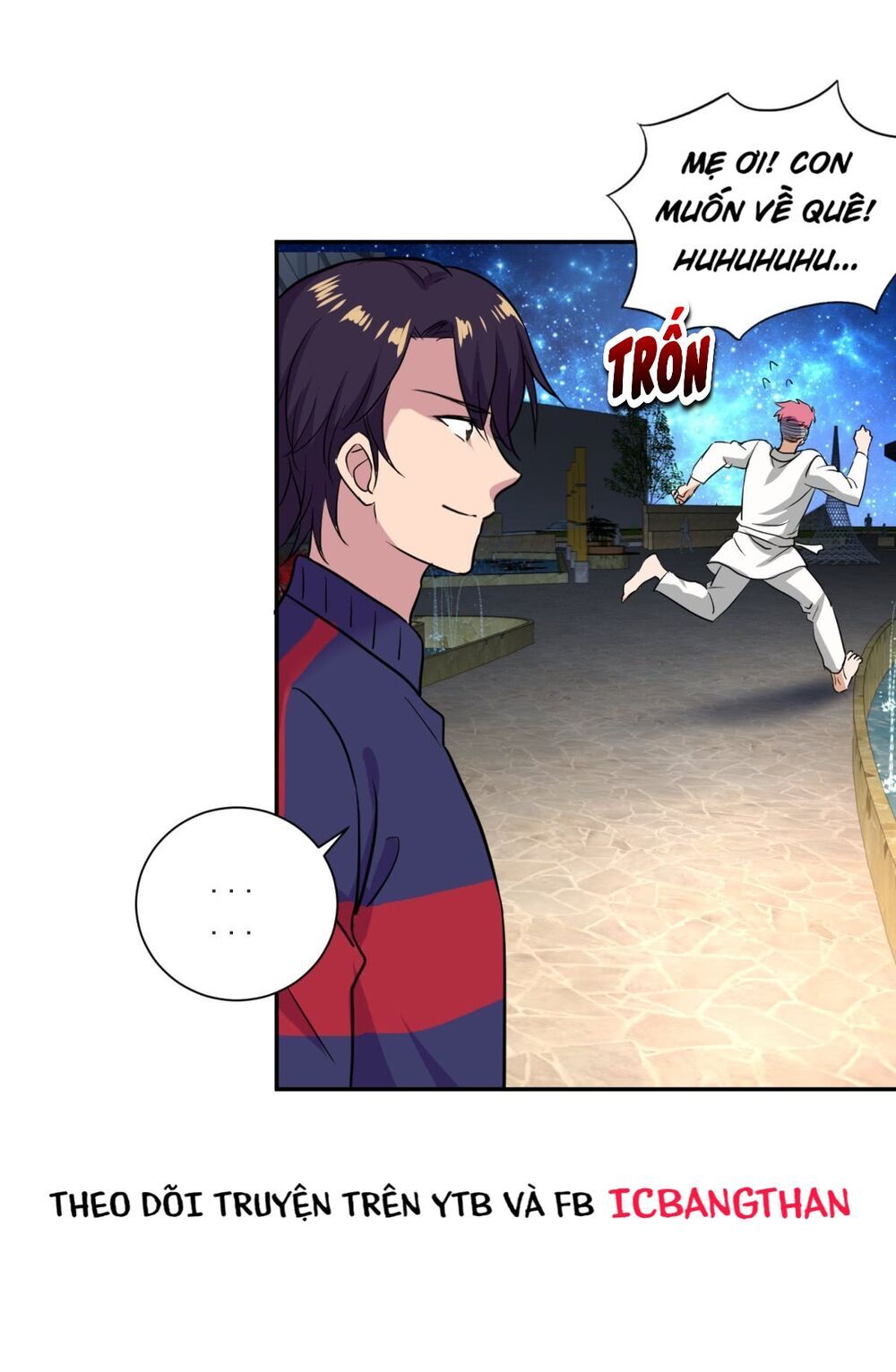 Vạn Giới Livestream Đại Thổ Hào - Chương 10 - Trang 9