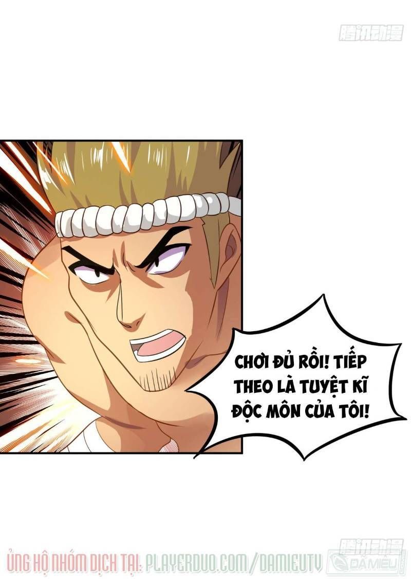 Vạn Giới Livestream Đại Thổ Hào - Chương 7 - Trang 13