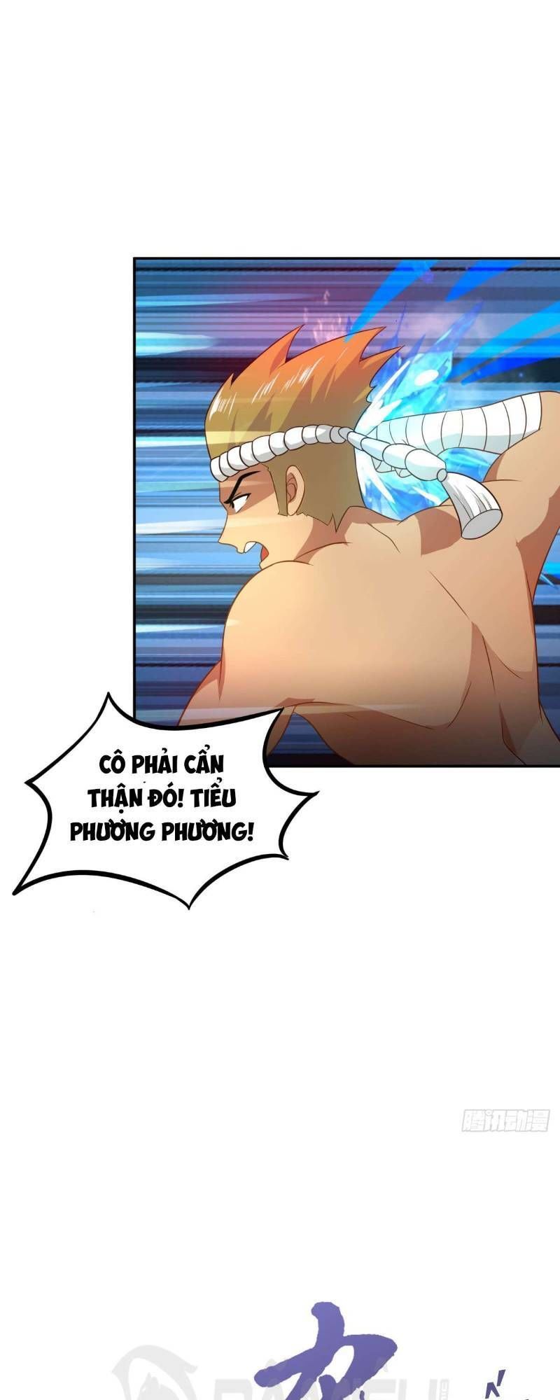 Vạn Giới Livestream Đại Thổ Hào - Chương 7 - Trang 14