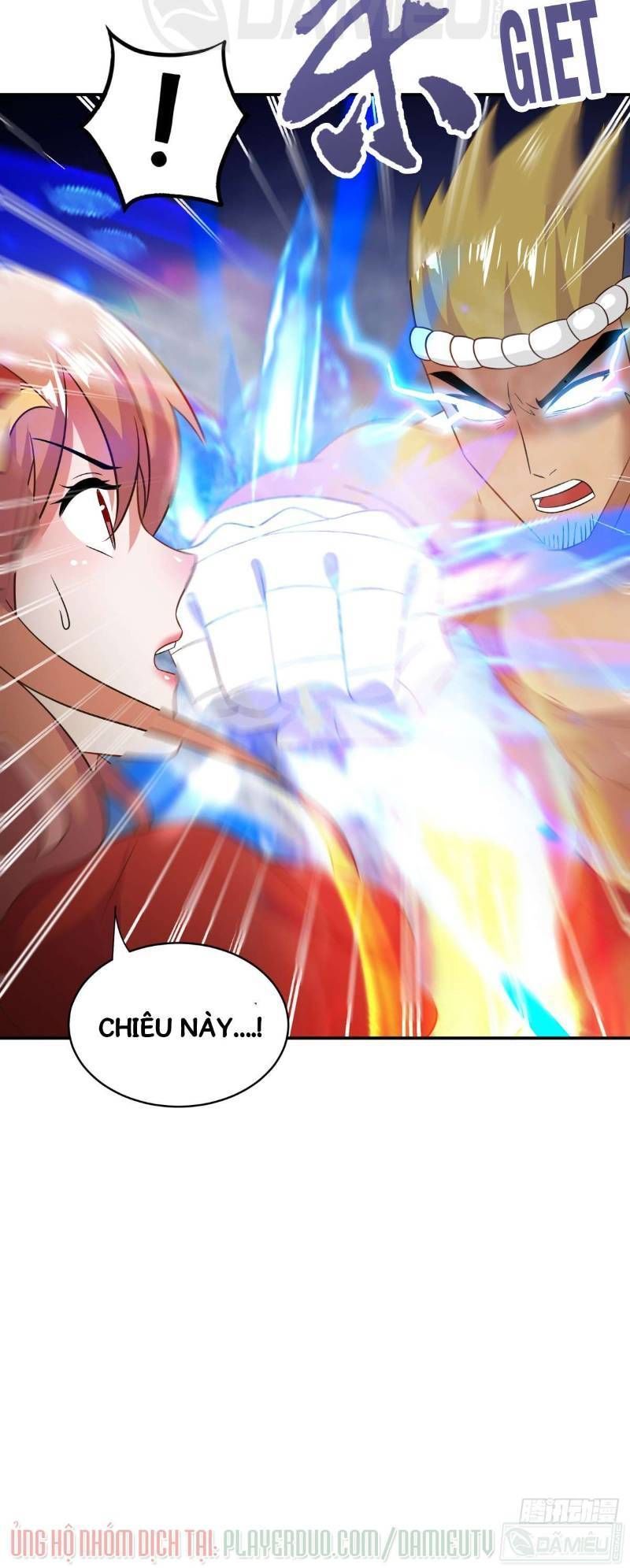 Vạn Giới Livestream Đại Thổ Hào - Chương 7 - Trang 15