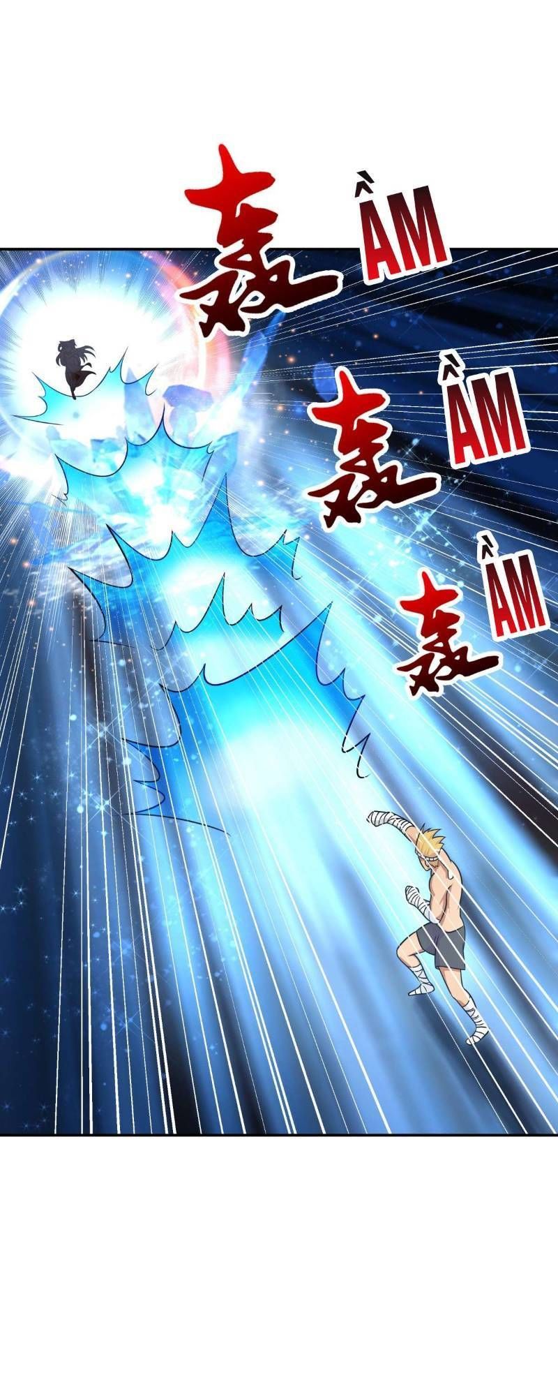 Vạn Giới Livestream Đại Thổ Hào - Chương 7 - Trang 16