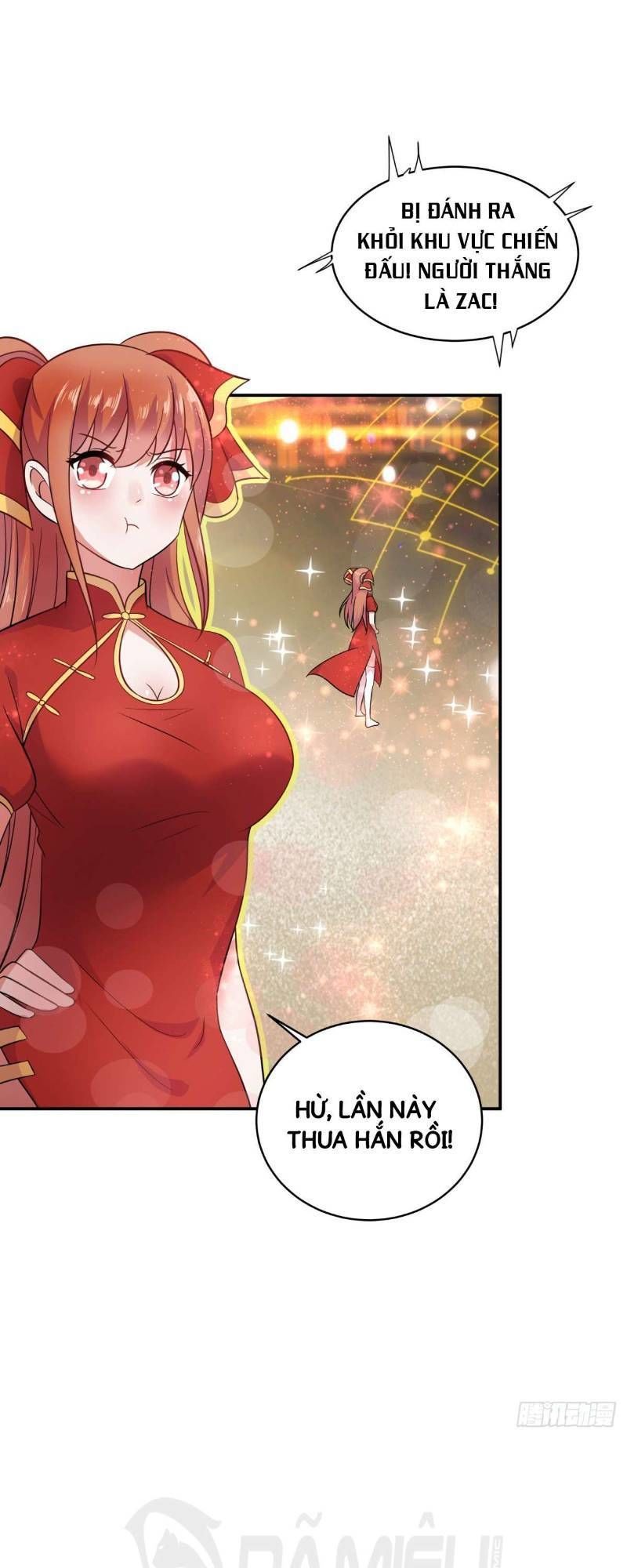 Vạn Giới Livestream Đại Thổ Hào - Chương 7 - Trang 19