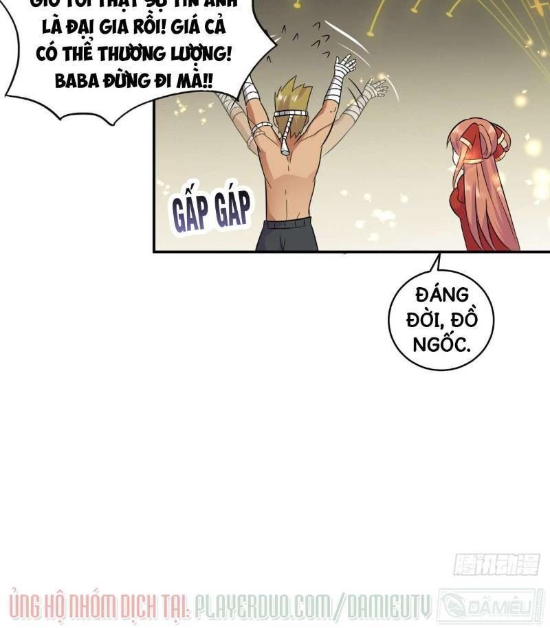 Vạn Giới Livestream Đại Thổ Hào - Chương 7 - Trang 24