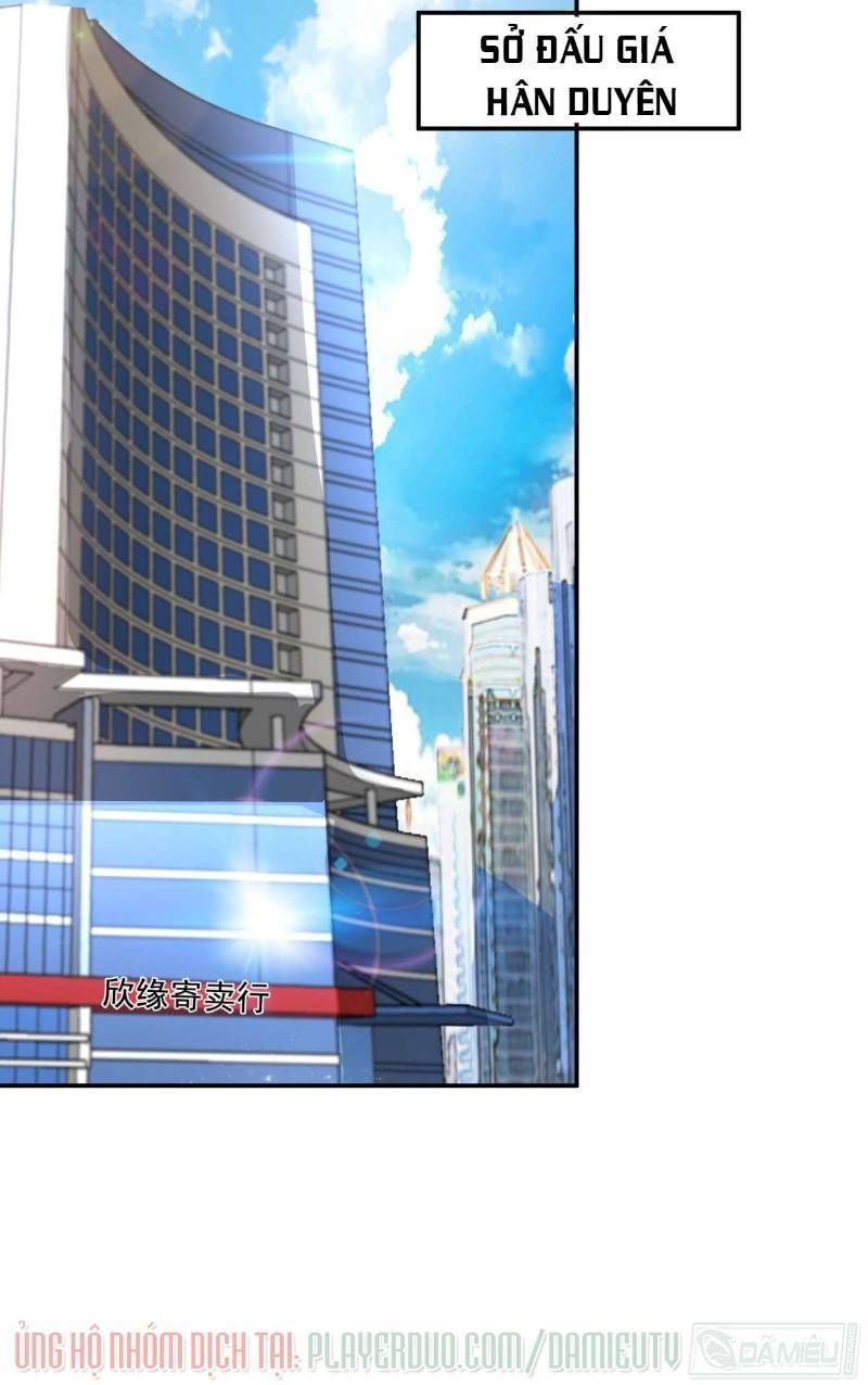 Vạn Giới Livestream Đại Thổ Hào - Chương 7 - Trang 26