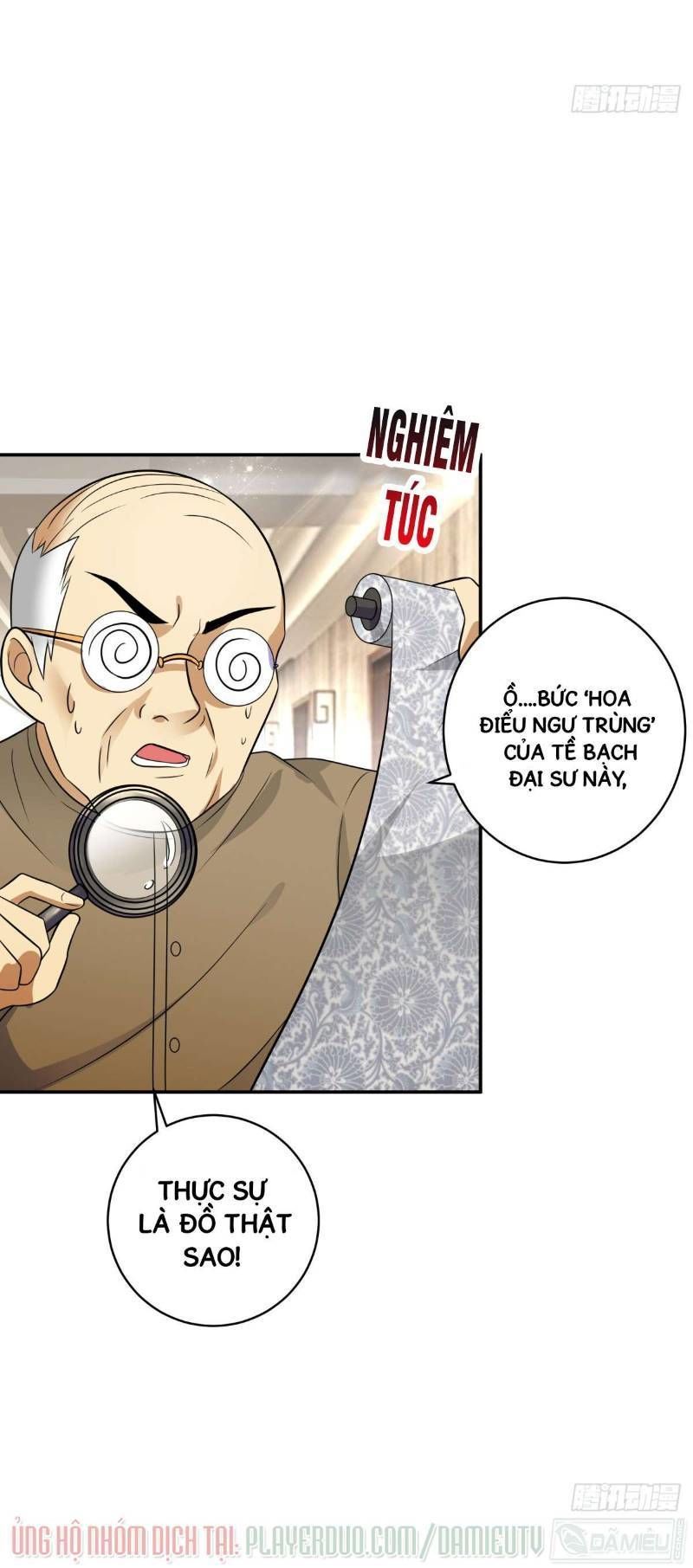 Vạn Giới Livestream Đại Thổ Hào - Chương 7 - Trang 28