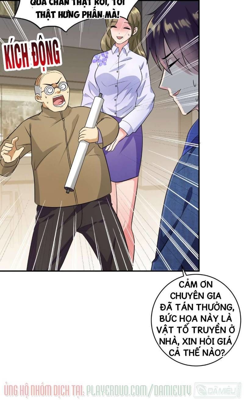 Vạn Giới Livestream Đại Thổ Hào - Chương 7 - Trang 30