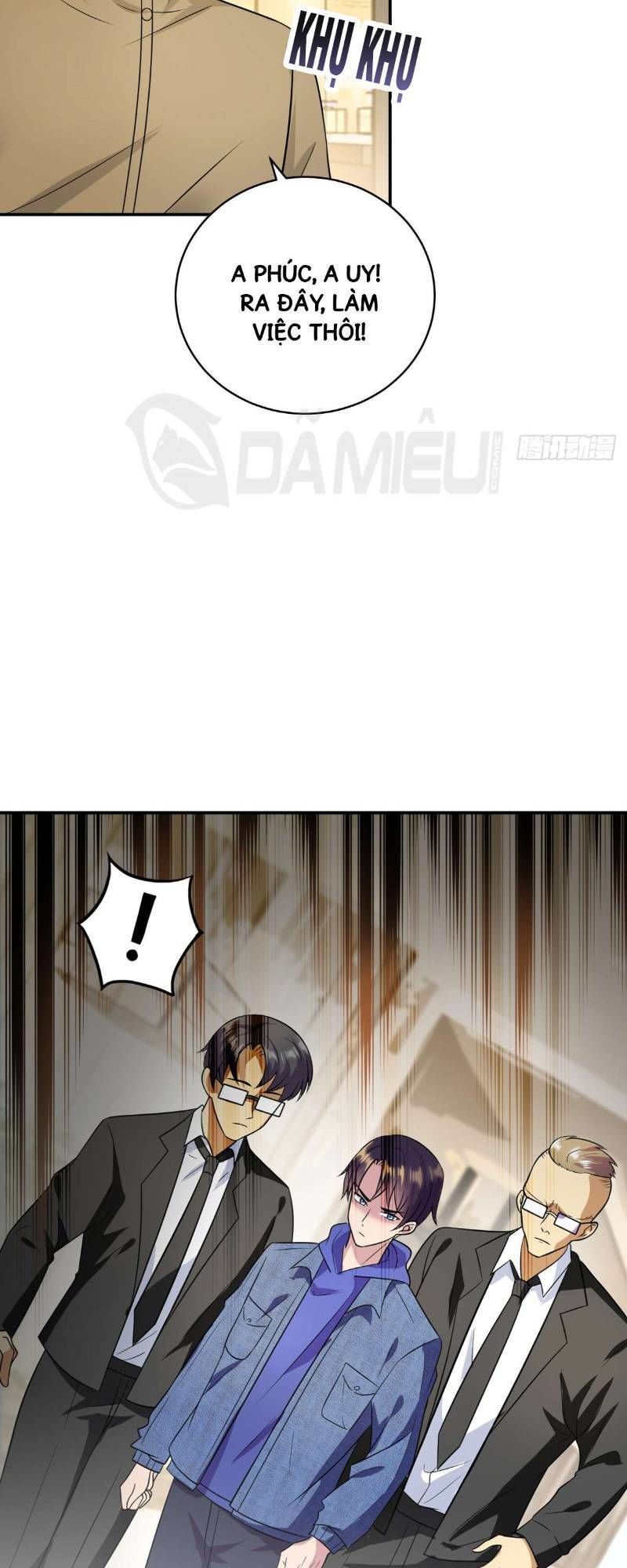 Vạn Giới Livestream Đại Thổ Hào - Chương 7 - Trang 32