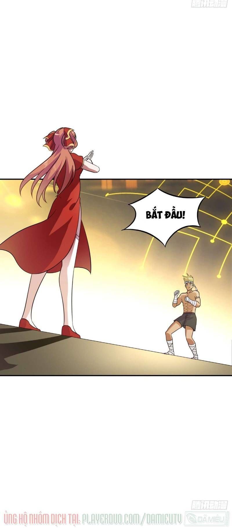 Vạn Giới Livestream Đại Thổ Hào - Chương 7 - Trang 7