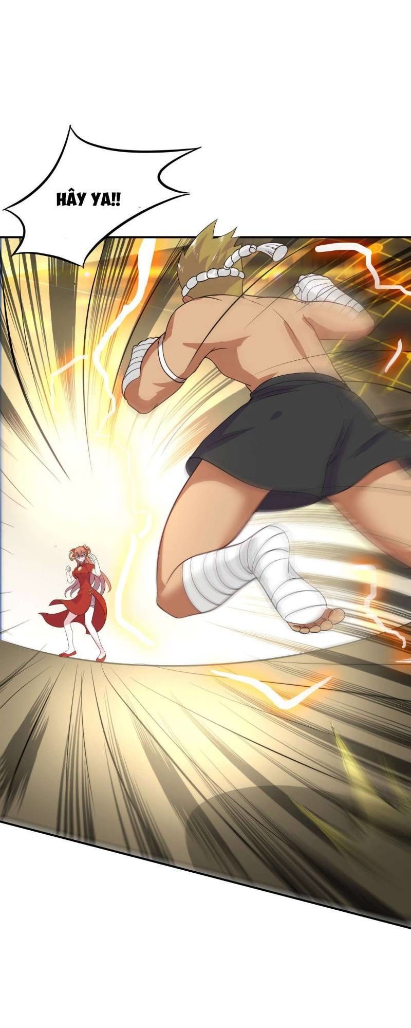 Vạn Giới Livestream Đại Thổ Hào - Chương 7 - Trang 8