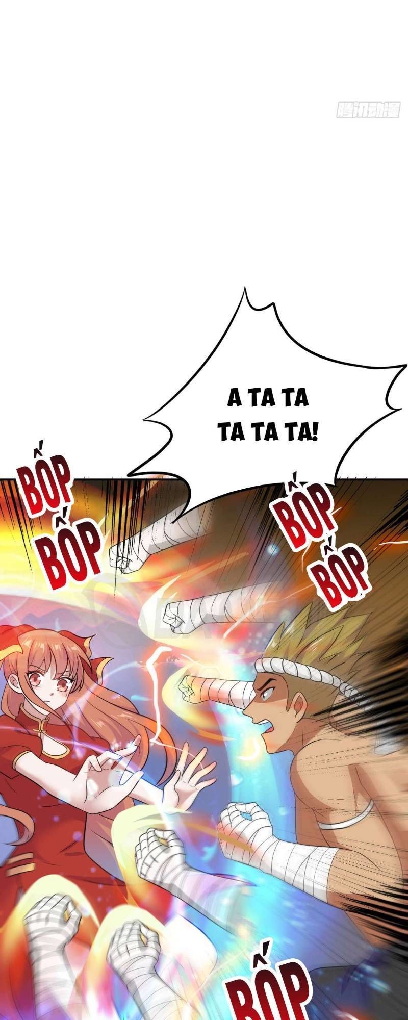 Vạn Giới Livestream Đại Thổ Hào - Chương 7 - Trang 9