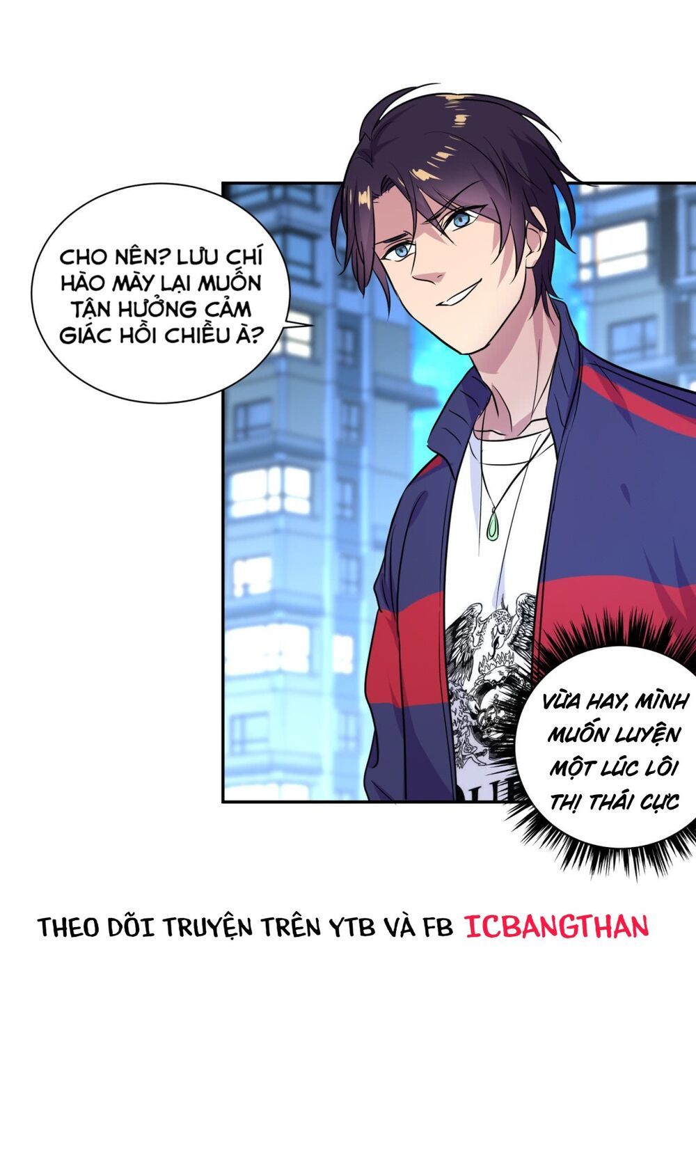 Vạn Giới Livestream Đại Thổ Hào - Chương 9 - Trang 12