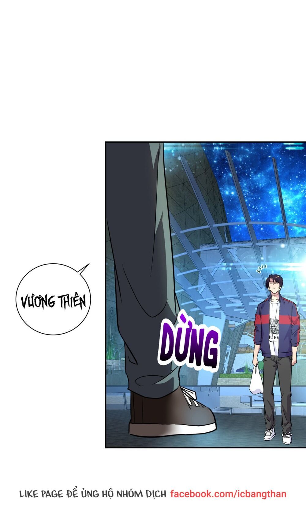 Vạn Giới Livestream Đại Thổ Hào - Chương 9 - Trang 9