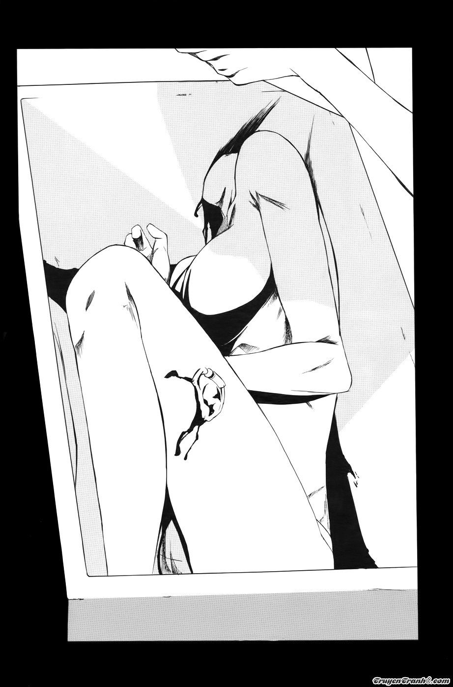 Urthotics - Chương 1 - Trang 2