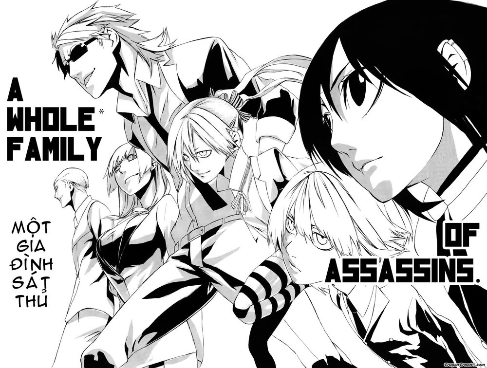 Urthotics - Chương 1 - Trang 20