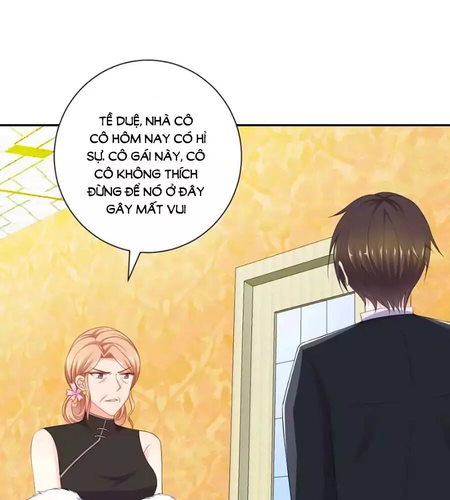 Phụng Tử Thành Hôn: Vợ Mới Không Được Trốn Thoát - Chương 10 - Trang 1