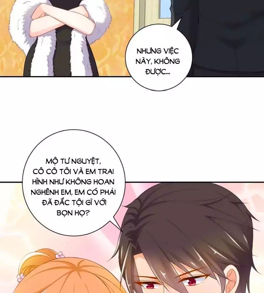 Phụng Tử Thành Hôn: Vợ Mới Không Được Trốn Thoát - Chương 10 - Trang 2