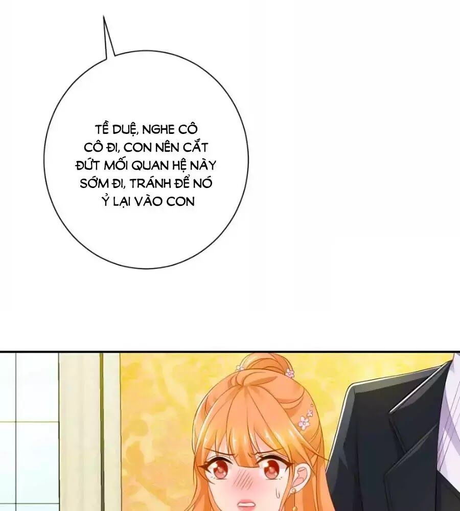 Phụng Tử Thành Hôn: Vợ Mới Không Được Trốn Thoát - Chương 10 - Trang 11