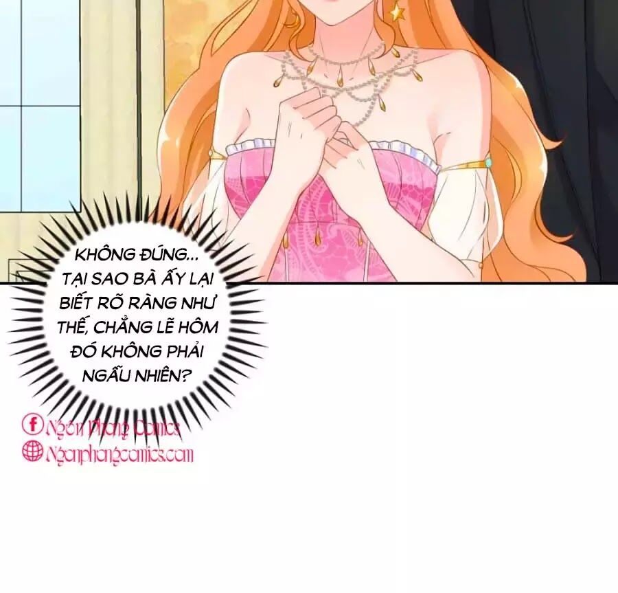 Phụng Tử Thành Hôn: Vợ Mới Không Được Trốn Thoát - Chương 10 - Trang 12