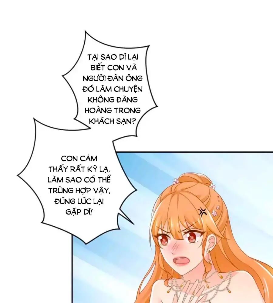 Phụng Tử Thành Hôn: Vợ Mới Không Được Trốn Thoát - Chương 10 - Trang 13