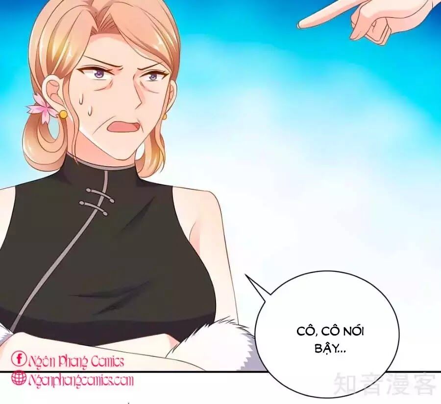 Phụng Tử Thành Hôn: Vợ Mới Không Được Trốn Thoát - Chương 10 - Trang 15