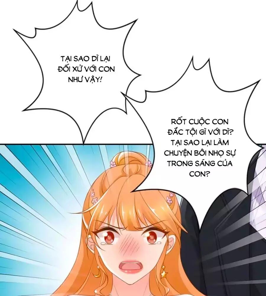 Phụng Tử Thành Hôn: Vợ Mới Không Được Trốn Thoát - Chương 10 - Trang 16