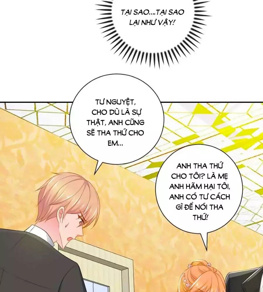 Phụng Tử Thành Hôn: Vợ Mới Không Được Trốn Thoát - Chương 10 - Trang 18