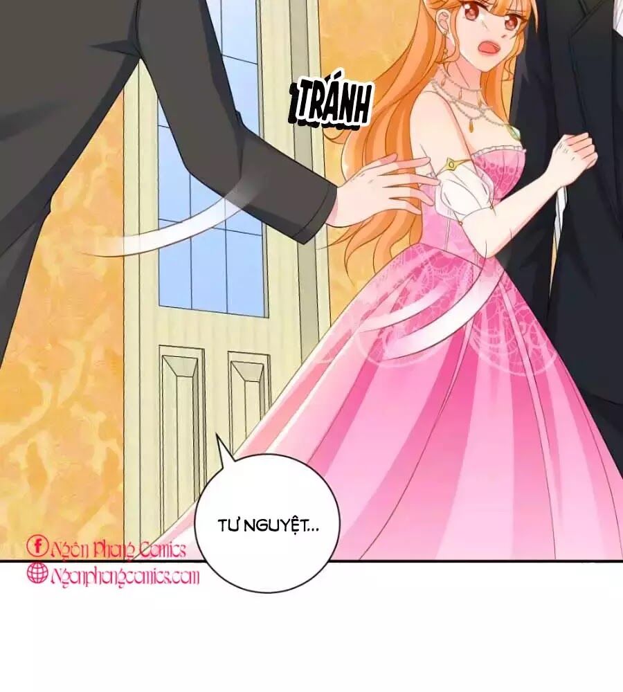 Phụng Tử Thành Hôn: Vợ Mới Không Được Trốn Thoát - Chương 10 - Trang 19