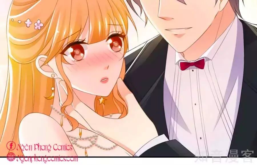 Phụng Tử Thành Hôn: Vợ Mới Không Được Trốn Thoát - Chương 10 - Trang 3