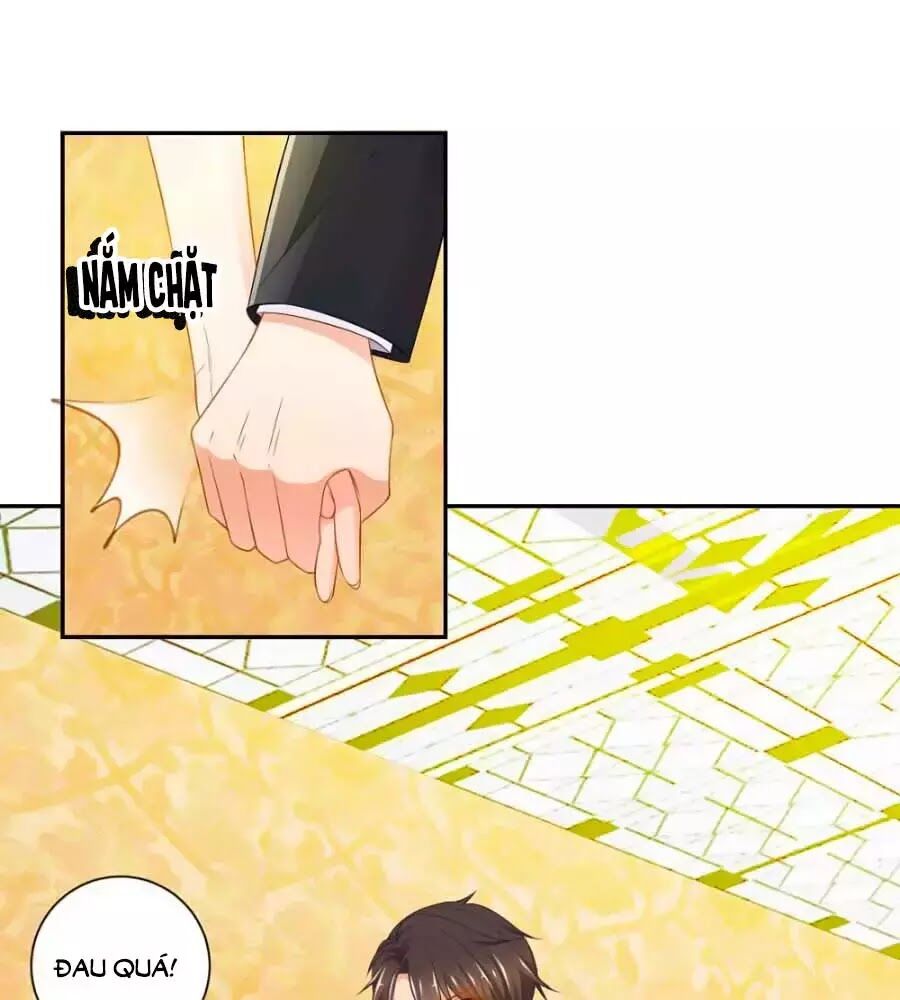 Phụng Tử Thành Hôn: Vợ Mới Không Được Trốn Thoát - Chương 10 - Trang 21