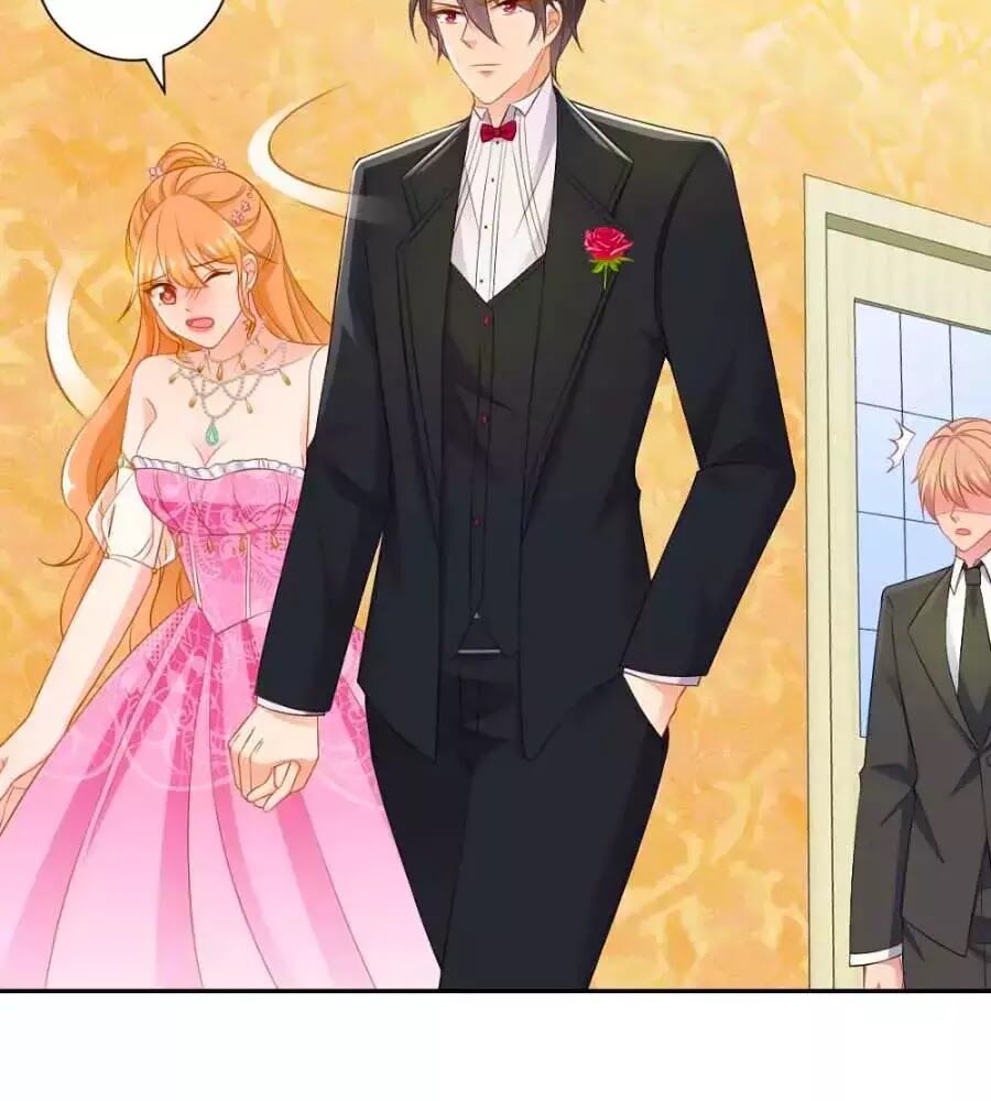 Phụng Tử Thành Hôn: Vợ Mới Không Được Trốn Thoát - Chương 10 - Trang 22