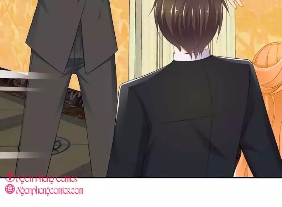 Phụng Tử Thành Hôn: Vợ Mới Không Được Trốn Thoát - Chương 10 - Trang 24