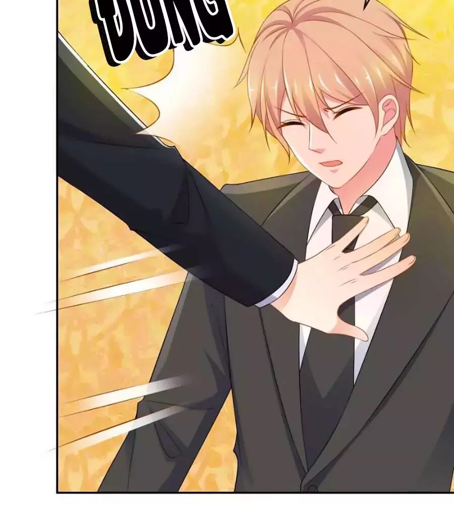 Phụng Tử Thành Hôn: Vợ Mới Không Được Trốn Thoát - Chương 10 - Trang 27