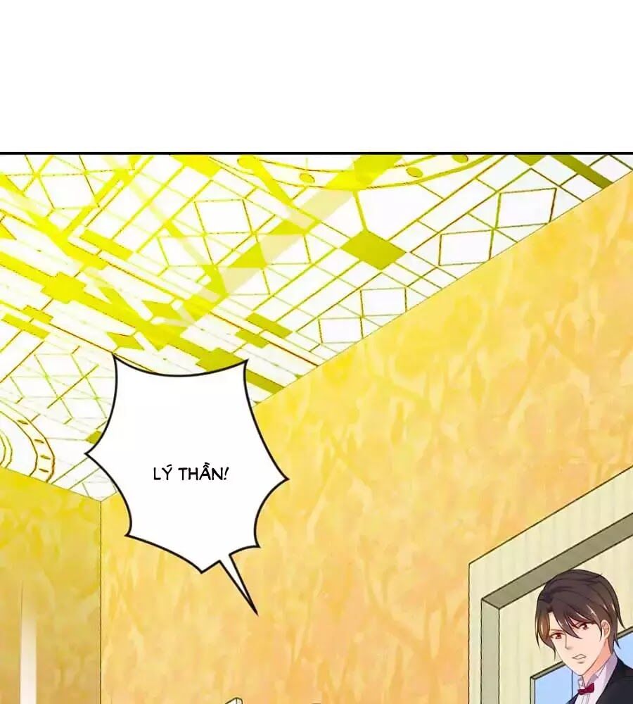 Phụng Tử Thành Hôn: Vợ Mới Không Được Trốn Thoát - Chương 10 - Trang 29