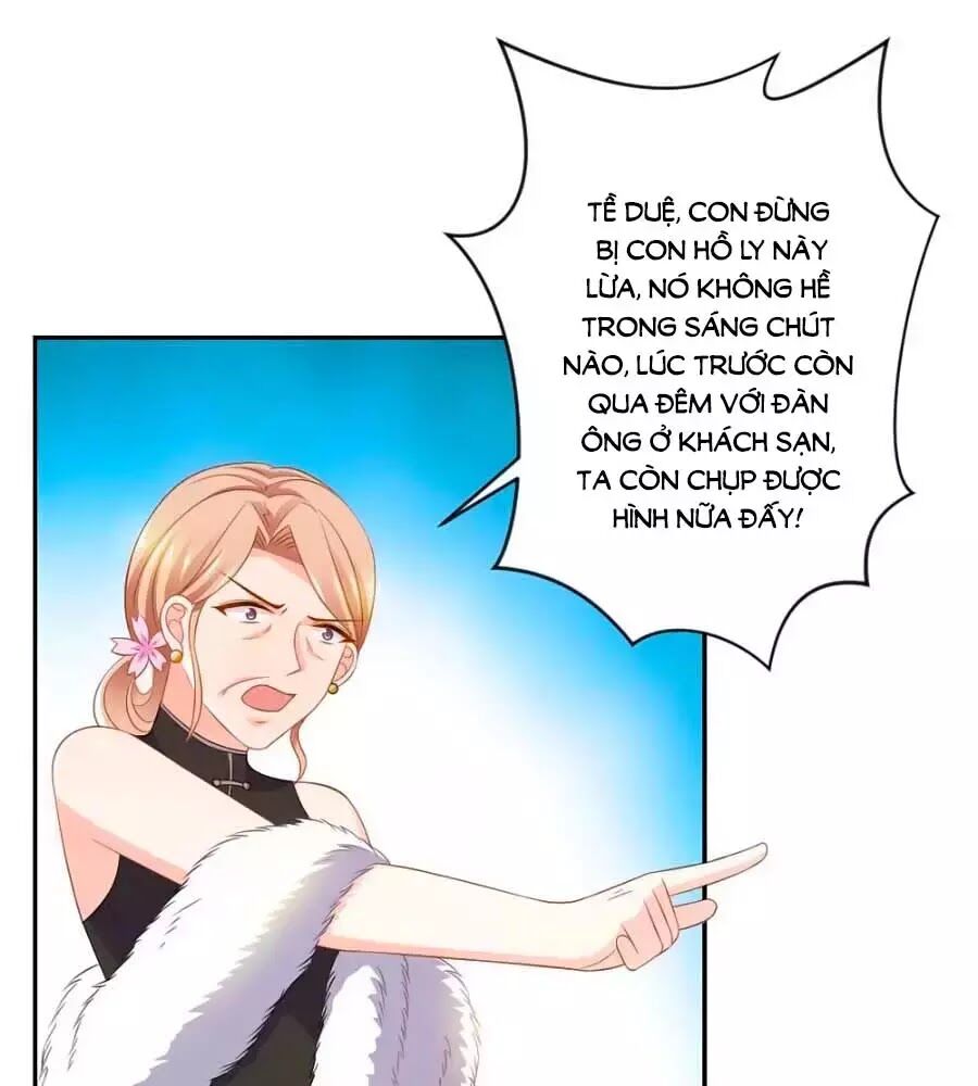 Phụng Tử Thành Hôn: Vợ Mới Không Được Trốn Thoát - Chương 10 - Trang 4